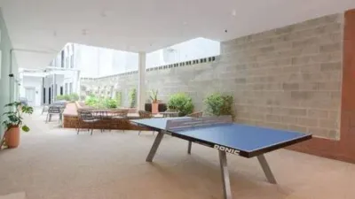 Piso en alquiler en Bellas Vistas - Imagen 36