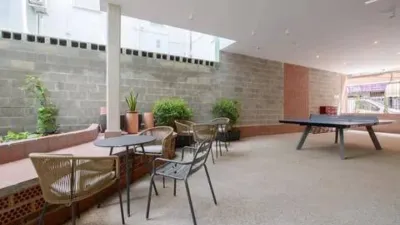 Piso en alquiler en Bellas Vistas - Imagen 38