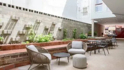 Piso en alquiler en Bellas Vistas - Imagen 39