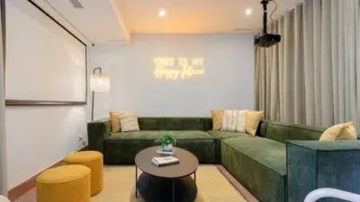 Piso en alquiler en Bellas Vistas - Imagen 42