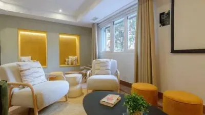 Piso en alquiler en Bellas Vistas - Imagen 46