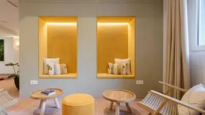 Piso en alquiler en Bellas Vistas - Imagen 47