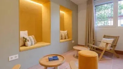 Piso en alquiler en Bellas Vistas - Imagen 48