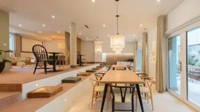 Piso en alquiler en Bellas Vistas - Imagen 55