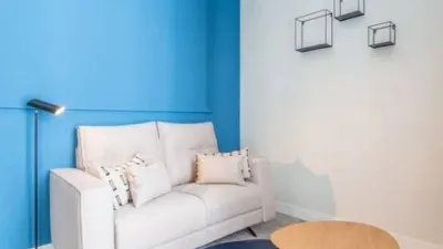 Piso en alquiler en Bellas Vistas - Imagen 5
