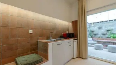 Piso en alquiler en Bellas Vistas - Imagen 62