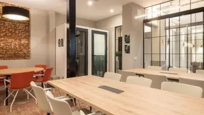 Piso en alquiler en Bellas Vistas - Imagen 64
