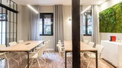 Piso en alquiler en Bellas Vistas - Imagen 67
