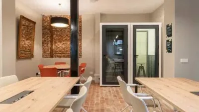 Piso en alquiler en Bellas Vistas - Imagen 68