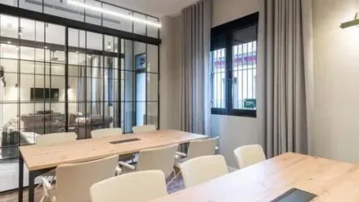 Piso en alquiler en Bellas Vistas - Imagen 70
