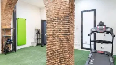 Piso en alquiler en Bellas Vistas - Imagen 76