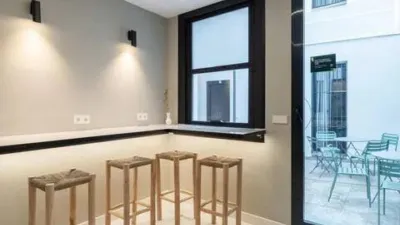 Piso en alquiler en Bellas Vistas - Imagen 79