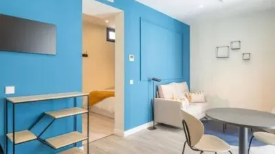 Piso en alquiler en Bellas Vistas - Imagen 7