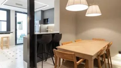 Piso en alquiler en Bellas Vistas - Imagen 80