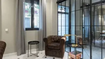 Piso en alquiler en Bellas Vistas - Imagen 85