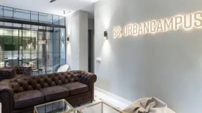 Piso en alquiler en Bellas Vistas - Imagen 87