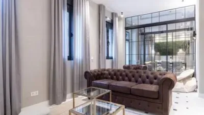Piso en alquiler en Bellas Vistas - Imagen 88