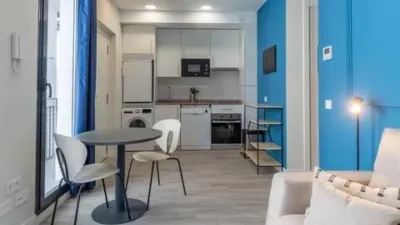 Piso en alquiler en Bellas Vistas - Imagen 8