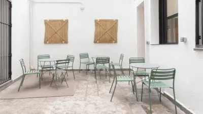 Piso en alquiler en Bellas Vistas - Imagen 91