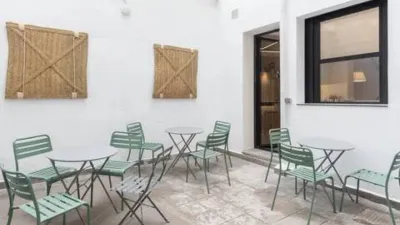Piso en alquiler en Bellas Vistas - Imagen 92