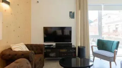 Piso en alquiler en Bellas Vistas - Imagen 96
