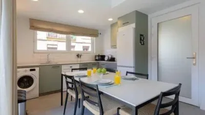 Piso en alquiler en Bellas Vistas - Imagen 97