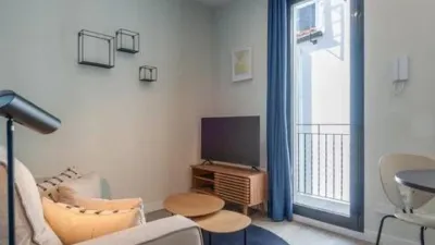 Piso en alquiler en Bellas Vistas - Imagen 9