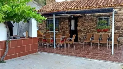 Casa rústica en Almogía photo 2