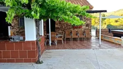 Casa rústica en Almogía photo 4