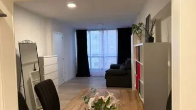 Apartment in Poble de Llevant photo 5