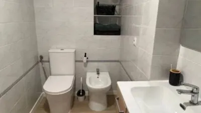 Apartment in Poble de Llevant photo 7