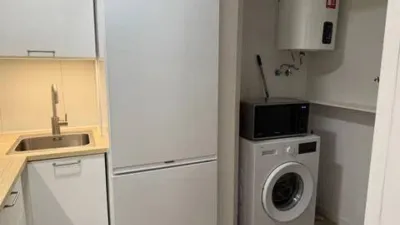 Apartment in Poble de Llevant photo 8