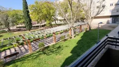 Piso en alquiler en Campanar - Imagen 13