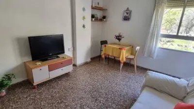 Piso en alquiler en Campanar - Imagen 2