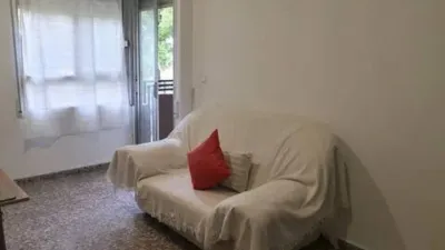Piso en alquiler en Campanar - Imagen 4