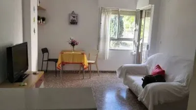 Piso en alquiler en Campanar - Imagen 6
