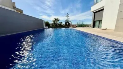 Casa – Torrevieja, Urbanización Los Balcones - Vista 2