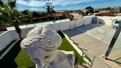 Casa – Torrevieja, Urbanización Los Balcones - Vista 3