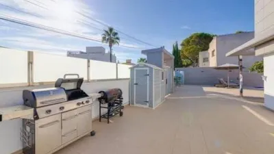 Casa – Torrevieja, Urbanización Los Balcones - Vista 5