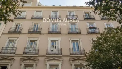 Piso en alquiler en Recoletos - Imagen 10