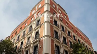 Piso en alquiler en Recoletos - Imagen 11