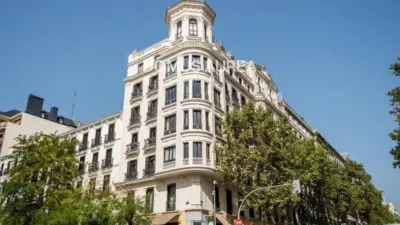 Piso en alquiler en Recoletos - Imagen 5