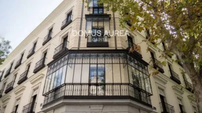 Piso en alquiler en Recoletos - Imagen 6