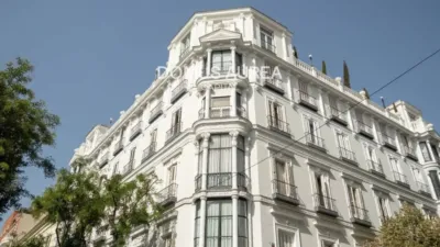 Piso en alquiler en Recoletos - Imagen 7