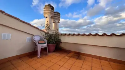 Piso en Zona Avinguda de Catalunya photo 16