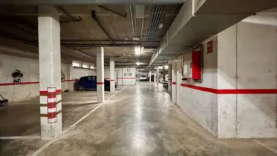Piso en Zona Avinguda de Catalunya photo 18