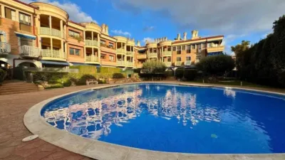 Apartment in Avinguda de Catalunya Area photo 2