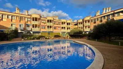 Apartment in Avinguda de Catalunya Area photo 3