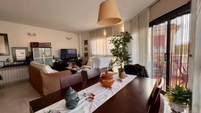 Piso en Zona Avinguda de Catalunya photo 8
