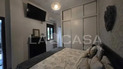 Ground floor apartment in San Pedro-Gabriel Miró-María Guerrero photo 11